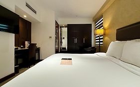 Khách sạn La Nueva Boutique Hà Nội