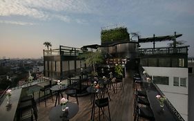 Khách sạn La Nueva Boutique Hà Nội